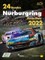 24 Stunden Nürburgring Nordschleife 2022