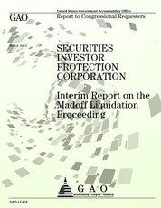 Securities Investor Protection Corporation