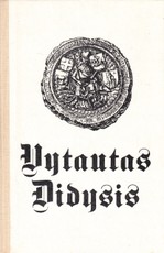 Vytautas Didysis 1350–1430