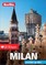 Berlitz Pocket Guide Milan (Travel Guide with Free Dictionary)
