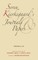 SÃ¸ren Kierkegaard's Journals and Papers, Volume 2