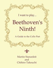 I Want to Play ... Beethoven's Ninth!