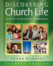 Discovering Church Life