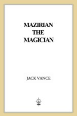 Mazirian the Magician