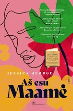 Aš esu Maamė