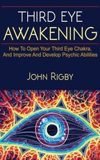 Third Eye Awakening