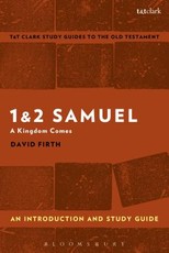 1 & 2 Samuel
