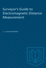 Surveyor's Guide to Electromagnetic Distance Measurement