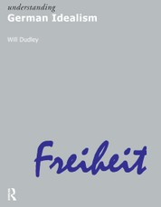 Understanding German Idealism