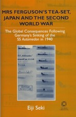 Mrs Ferguson's Tea-Set, Japan and the Second World War