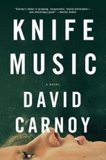 Knife Music