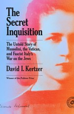 The Secret Inquisition
