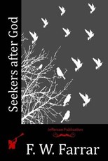 Seekers after God