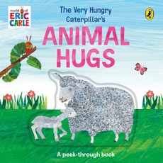 The Very Hungry Caterpillar's Animal Hugs
