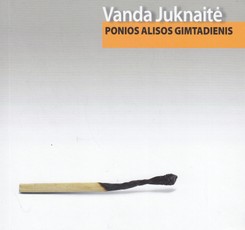 Ponios Alisos gimtadienis