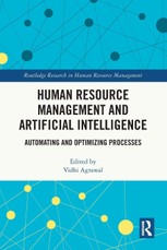 Human Resource Management and Artificial Intelligence