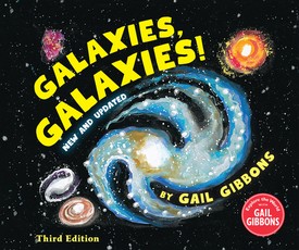 Galaxies, Galaxies! (Third Edition)
