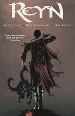 Reyn Vol. 1: Warden Of Fate