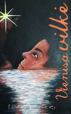 Vieniša vilkė: paprastos moters nepaprastas gyvenimas