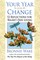 Your Year for Change