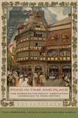 Food in Time and Place