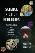 Science Fiction Ecologies