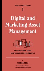 Digital and Marketing Asset Management