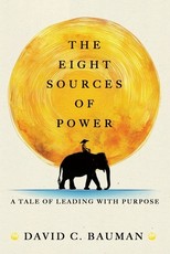 The Eight Sources of Power