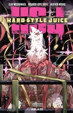 Hard Style Juice Vol 1