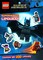 LEGO® DC COMICS SUPER HEROES. SUPERHEROJŲ LIPDUKAI!