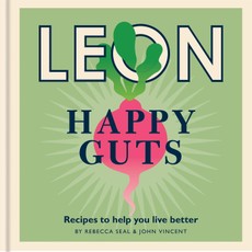 Happy Leons: Leon Happy Guts