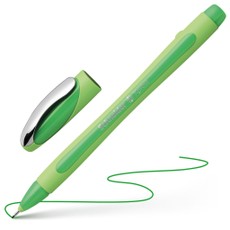 Rašiklis Xpress 08 žalias