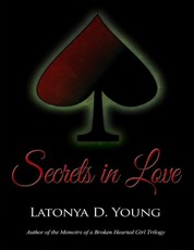 Secrets in Love