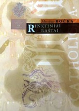 Rinktiniai raštai