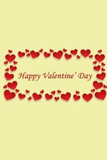 Happy Valentine's Day