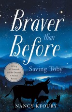 Braver than Before