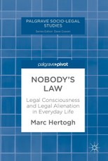 Nobody's Law