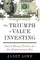 The Triumph of Value Investing
