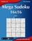 Mega Sudoku 16x16 - Easy - Volume 30 - 276 Puzzles