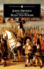 John Dryden Selected Poems
