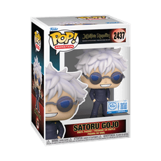 FUNKO POP! Jujutsu Kaisen - Young Gojo w/Glasses