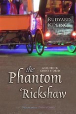 Phantom 'Rickshaw And Other Ghost Stories