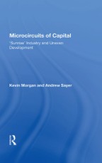 Microcircuits Of Capital