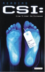 Reading 'CSI'