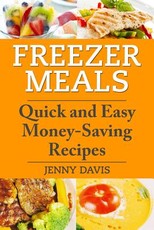 Freezer Meals