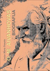 O. M. Aivanhovas. Biografija O. M. Aivanhovas. Biografija