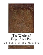 The Works of Edgar Allan Poe