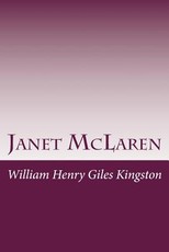 Janet McLaren