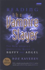 Reading the Vampire Slayer