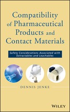 Extractables and Leachables